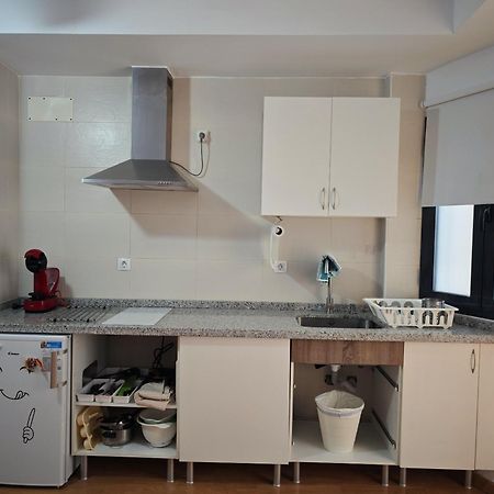 Castilla Del Patrocinio, Coqueto Apartamento De 1Dormitorio セビリア エクステリア 写真