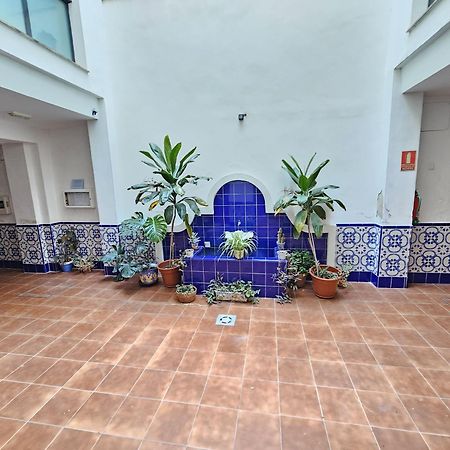 Castilla Del Patrocinio, Coqueto Apartamento De 1Dormitorio セビリア エクステリア 写真