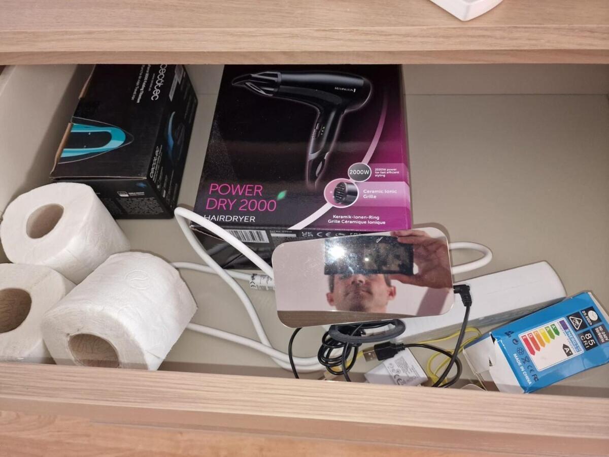 Castilla Del Patrocinio, Coqueto Apartamento De 1Dormitorio セビリア エクステリア 写真